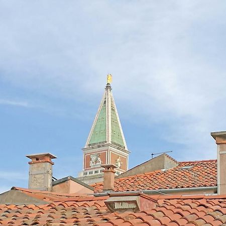 Calle Dei Fabbri Apartment Venedik Dış mekan fotoğraf