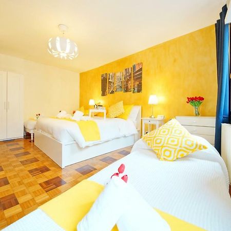 Calle Dei Fabbri Apartment Venedik Dış mekan fotoğraf