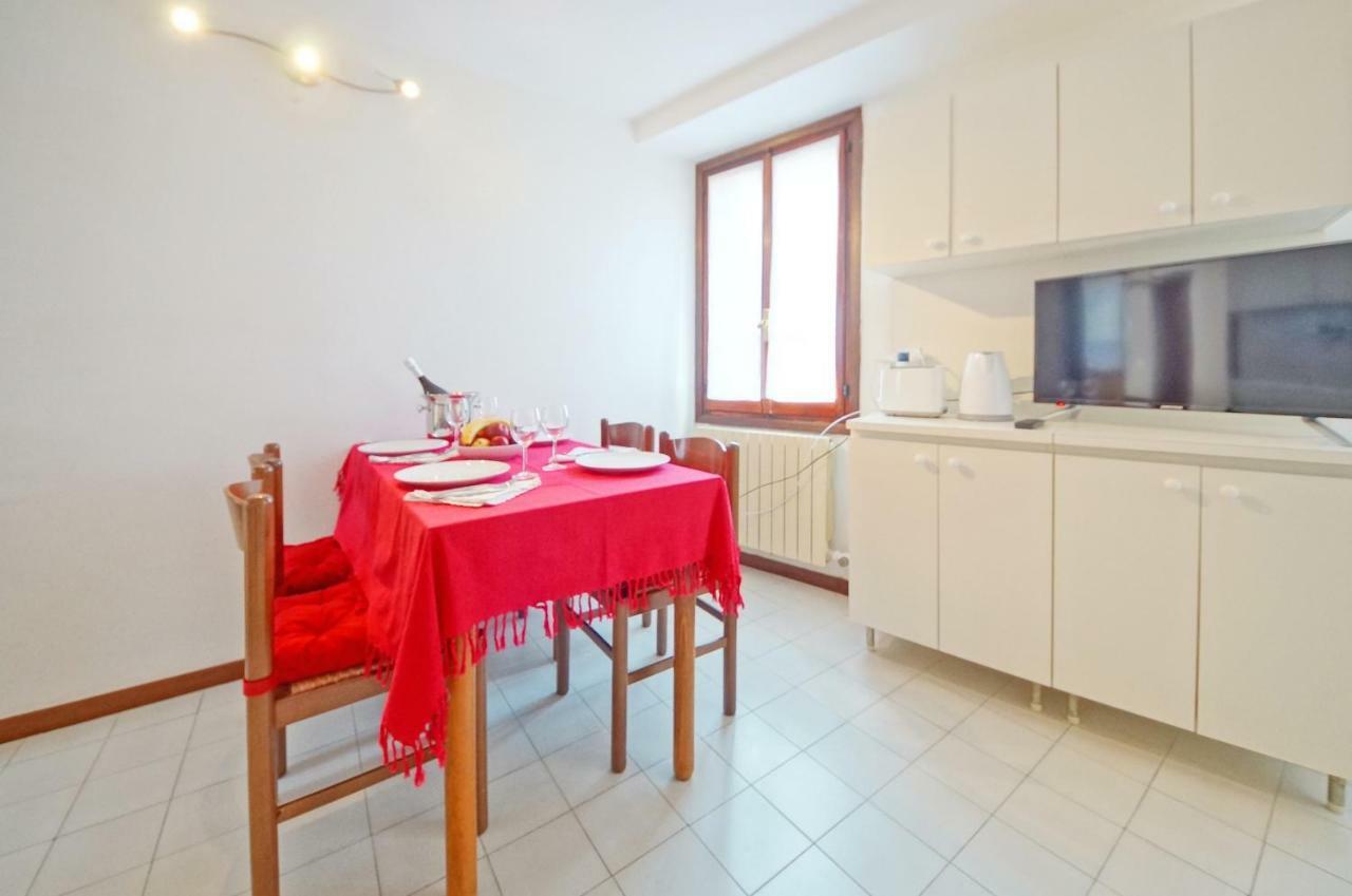 Calle Dei Fabbri Apartment Venedik Dış mekan fotoğraf