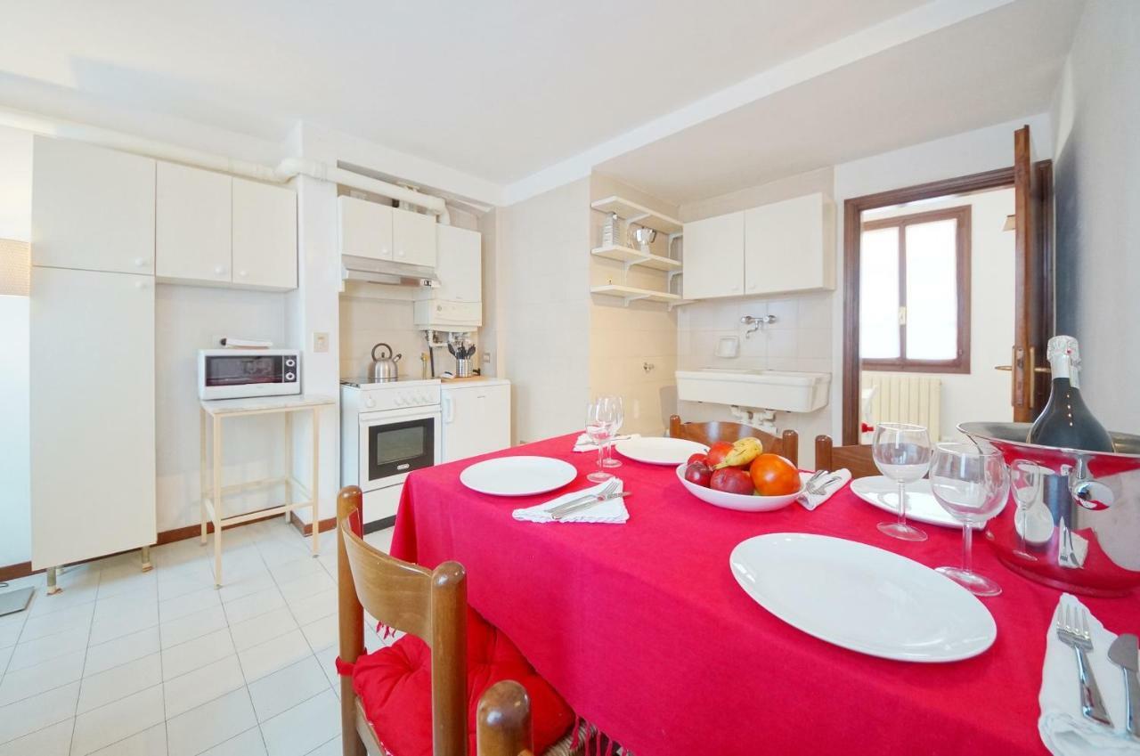 Calle Dei Fabbri Apartment Venedik Dış mekan fotoğraf